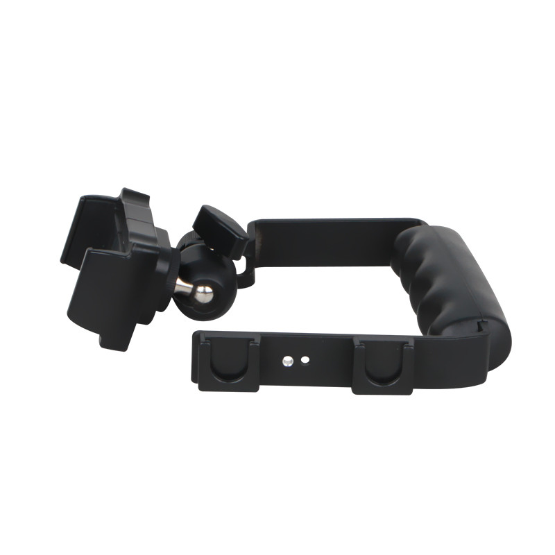 ALCTRON VS20 SUPPORTO VIDEOGRAFICO PER SMARTPHONE