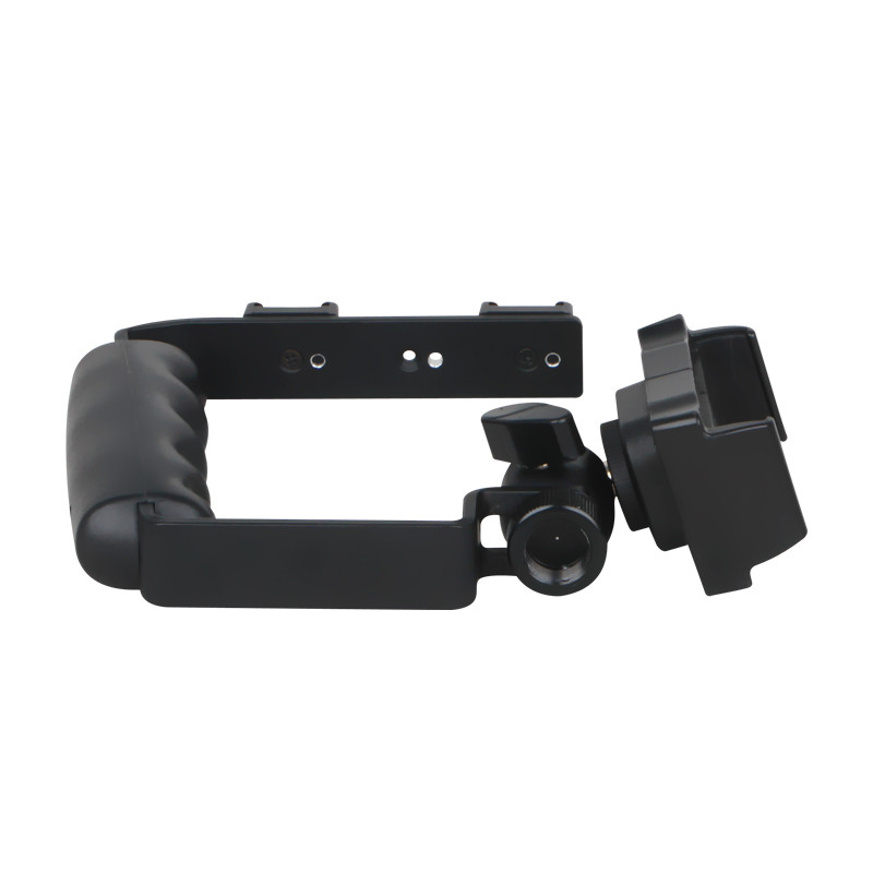 ALCTRON VS20 SUPPORTO VIDEOGRAFICO PER SMARTPHONE