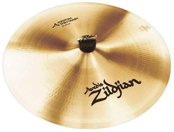 Zildjian 16" A Medium Thin Crash (cm. 40)