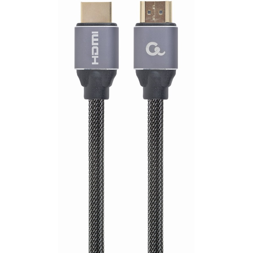 CABLEXPERT CAVO HDMI ALTA VELOCITA 3 MT CON ETHERNET 'PREMIUM SERIES'