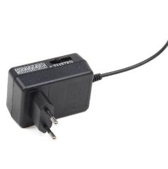 GEMBIRD EG-MC-008 ALIMENTATORE MULTI VOLTAGGIO DA 3V A 12V 12 WATT + 7 CONNETTORI INTERCAMBIABILI