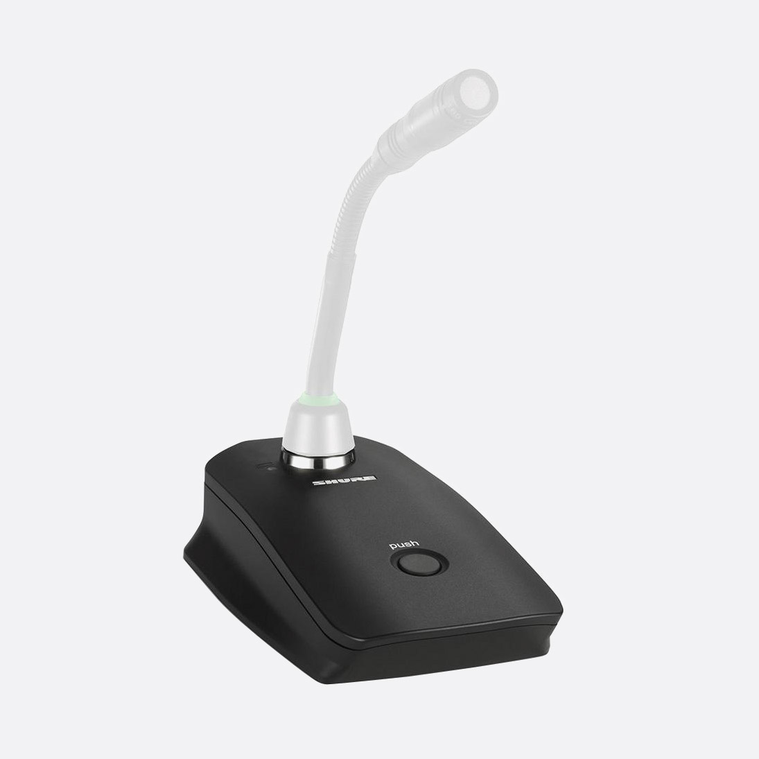 SHURE ULXD8 ( USATO ) TRASMETTITORE DIGITALE DA TAVOLO COMPATIBILE CON SERIE MICROFLEX