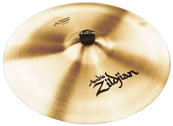 Zildjian 18" A Medium Crash (cm. 45)