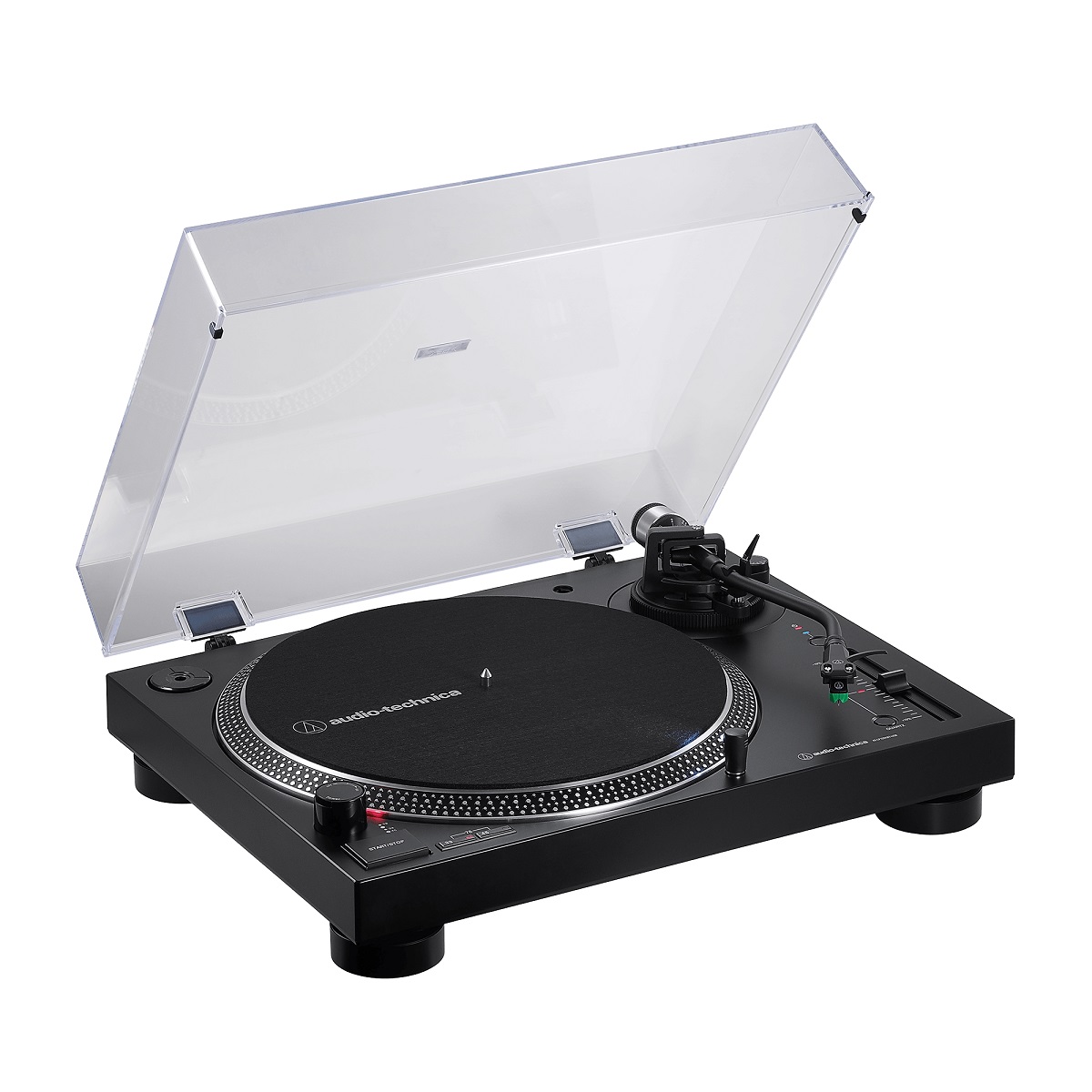 AUDIO TECHNICA AT-LP120X BT USB GIRADISCHI PER DJ TRAZIONE DIRETTA BLUETOOTH - USB