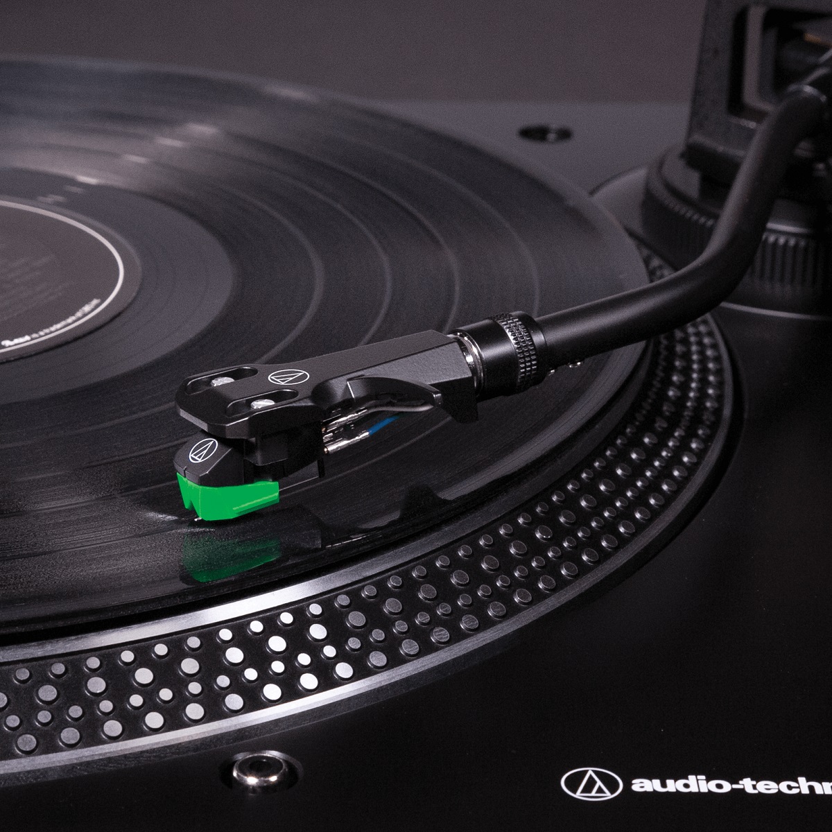 AUDIO TECHNICA AT-LP120X BT USB GIRADISCHI PER DJ TRAZIONE DIRETTA BLUETOOTH - USB