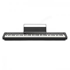 CASIO PX S1100 BK PIANOFORTE STAGE PIANO DIGITALE 88 TASTI PESATI 18 SUONI POLIFONIA 192 VOCI MIDI - USB