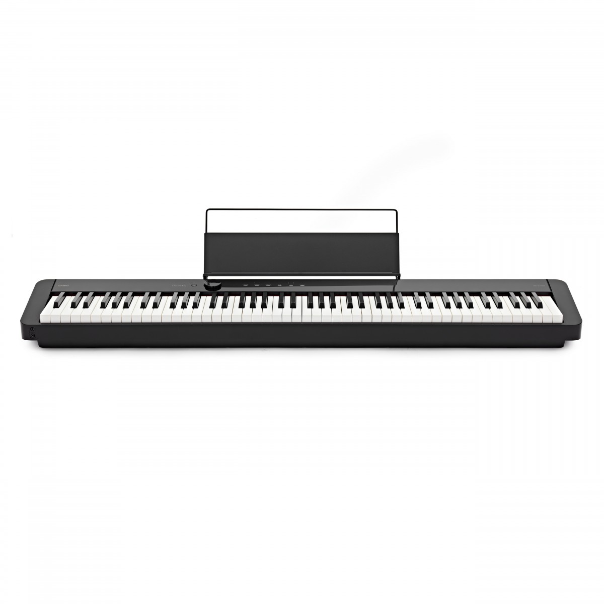 CASIO PX S1100 BK PIANOFORTE STAGE PIANO DIGITALE 88 TASTI PESATI 18 SUONI POLIFONIA 192 VOCI MIDI - USB