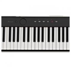 CASIO PX S1100 BK PIANOFORTE STAGE PIANO DIGITALE 88 TASTI PESATI 18 SUONI POLIFONIA 192 VOCI MIDI - USB