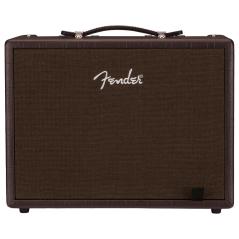 FENDER ACOUSTIC JUNIOR AMPLIFICAOTRE COMBO 100 WATT 2 CANALI PER CHITARRA ACUSTICA