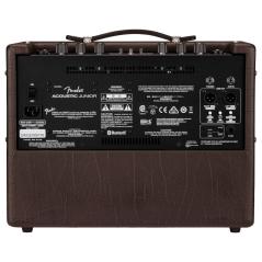 FENDER ACOUSTIC JUNIOR AMPLIFICAOTRE COMBO 100 WATT 2 CANALI PER CHITARRA ACUSTICA
