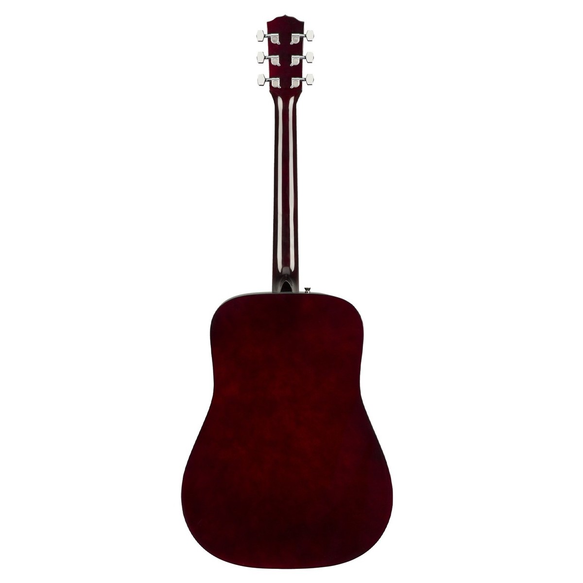 FENDER FA115 DREADNOUGHT PACK WALNUT KIT CON CHITARRA ACUSTICA BORSA TRACOLLA PLETTRI E LEZIONI ONLINE