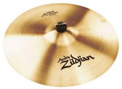 Zildjian 18" A Rock Crash (cm. 45)