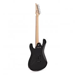 IBANEZ GRX70QA TRB TRASPARENT RED BURST - CHITARRA ELETTRICA