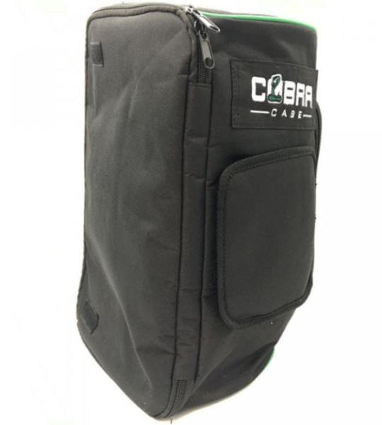 COBRA PS-BAG08 CUSTODIA UNIVERSALE PER CASSE DA 8" 400 x 270 x 200 MM