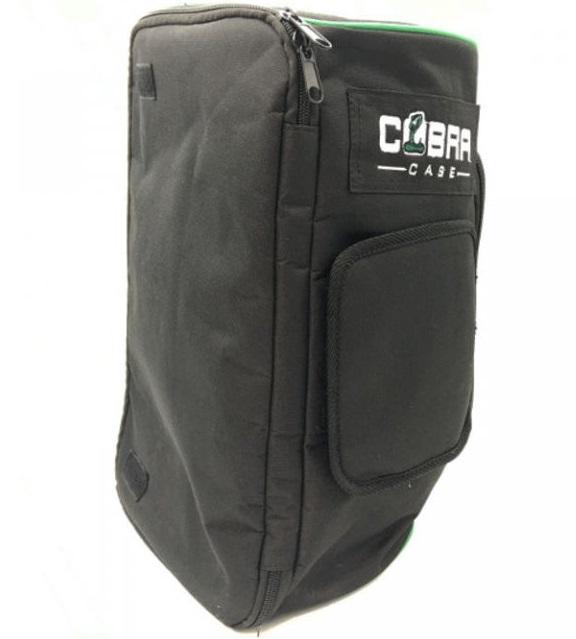 COBRA PS-BAG08 CUSTODIA UNIVERSALE PER CASSE DA 8" 400 x 270 x 200 MM
