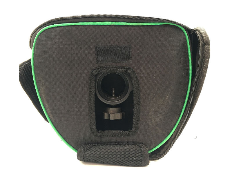 COBRA PS-BAG08 CUSTODIA UNIVERSALE PER CASSE DA 8" 400 x 270 x 200 MM