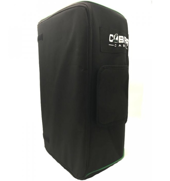 COBRA PS-BAG10 CUSTODIA UNIVERSALE PER CASSE DA 10" 500 x 320 x 280 MM