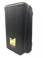 COBRA PS-BAG10 CUSTODIA UNIVERSALE PER CASSE DA 10" 500 x 320 x 280 MM