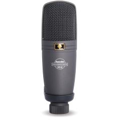SUPERLUX HO8 MICROFONO DA STUDIO A CONDENSATORE LARGO DIAFRAMMA SUPERCARDIOIDE