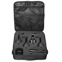 BEYERDYNAMIC TG DRUM SET PRO M MKII KIT 7 MICROFONI PER BATTERIA CON CUSTODIA E CLAMPS