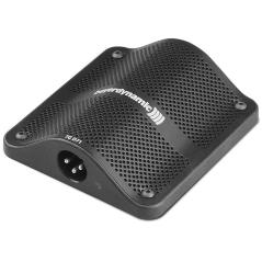 BEYERDYNAMIC TG D71 MICROFONO BOUNDARY A ZONA DI PRESSIONE PER GRANCASSA PIANOFORTE CAJON