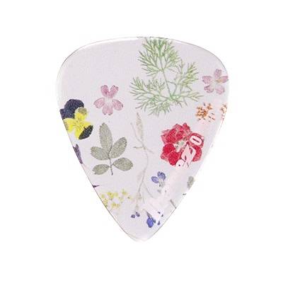 IBANEZ CP14MH-P3 - 50 PLETTRI HEAVY SERIE KALEIDO 0,8MM