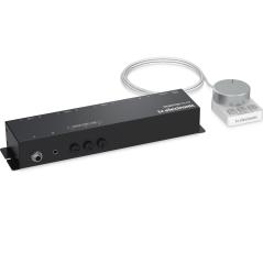 TC ELECTRONIC MONITOR PILOT DESKTOP CONTROLLER VOLUME MONITORING PER MONITOR E CUFFIE