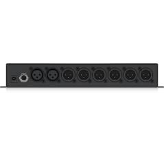 TC ELECTRONIC MONITOR PILOT DESKTOP CONTROLLER VOLUME MONITORING PER MONITOR E CUFFIE