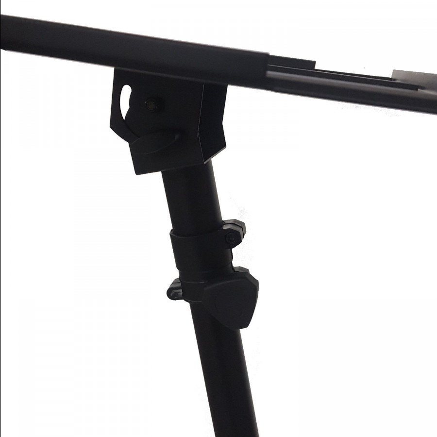 COBRA 96008 SUPPORTO DA TERRA PER VIDEOPROIETTORE E LAPTOP