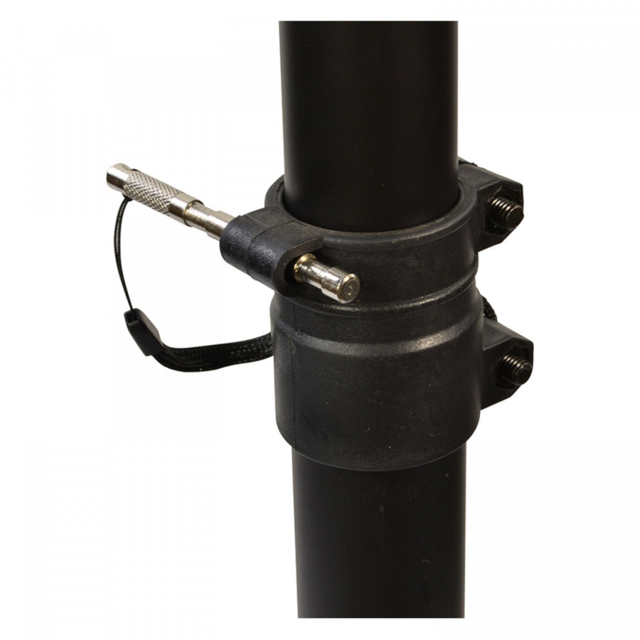 COBRA 96008 SUPPORTO DA TERRA PER VIDEOPROIETTORE E LAPTOP