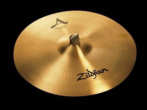 Zildjian 20" A Thin Crash (cm. 51)