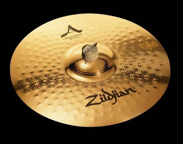 Zildjian 16" A Heavy Crash (cm. 40)