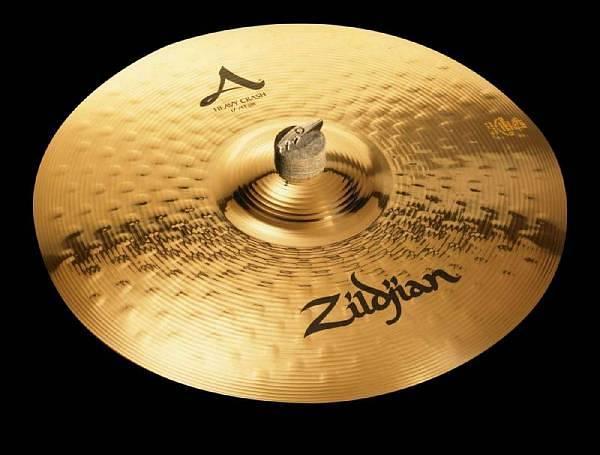 Zildjian 17" A Heavy Crash (cm. 43)