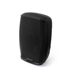 GEMINI AS2110 BT CASSA ATTIVA 2 VIE 1000W PICCO WOOFER 10" 2 CANALI CON LETTORE MP3 BLUETOOTH USB SD