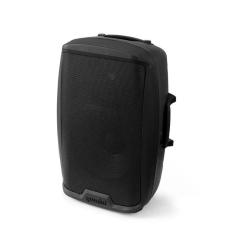 GEMINI AS2112 BT CASSA ATTIVA 2 VIE 1500W PICCO WOOFER 12" 2 CANALI CON LETTORE MP3 BLUETOOTH USB SD