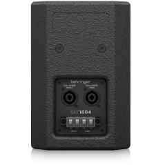BEHRINGER SAT 1004 CASSA PASSIVA 4" DUE VIE 160W
