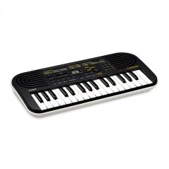 CASIO SA51 TASTIERA PORTATILE 32 TASTI MINI SCUOLA ELEMENTARE PIANOLA 100 TONI 50 RITMI 10 BRANI 50 ACCOMPAGNAMENTI