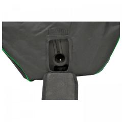 COBRA PS-BAG12 CUSTODIA UNIVERSALE PER CASSE DA 12" 60 x 39 x 35 cm