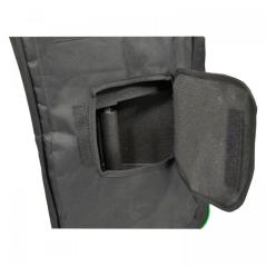 COBRA PS-BAG12 CUSTODIA UNIVERSALE PER CASSE DA 12" 60 x 39 x 35 cm