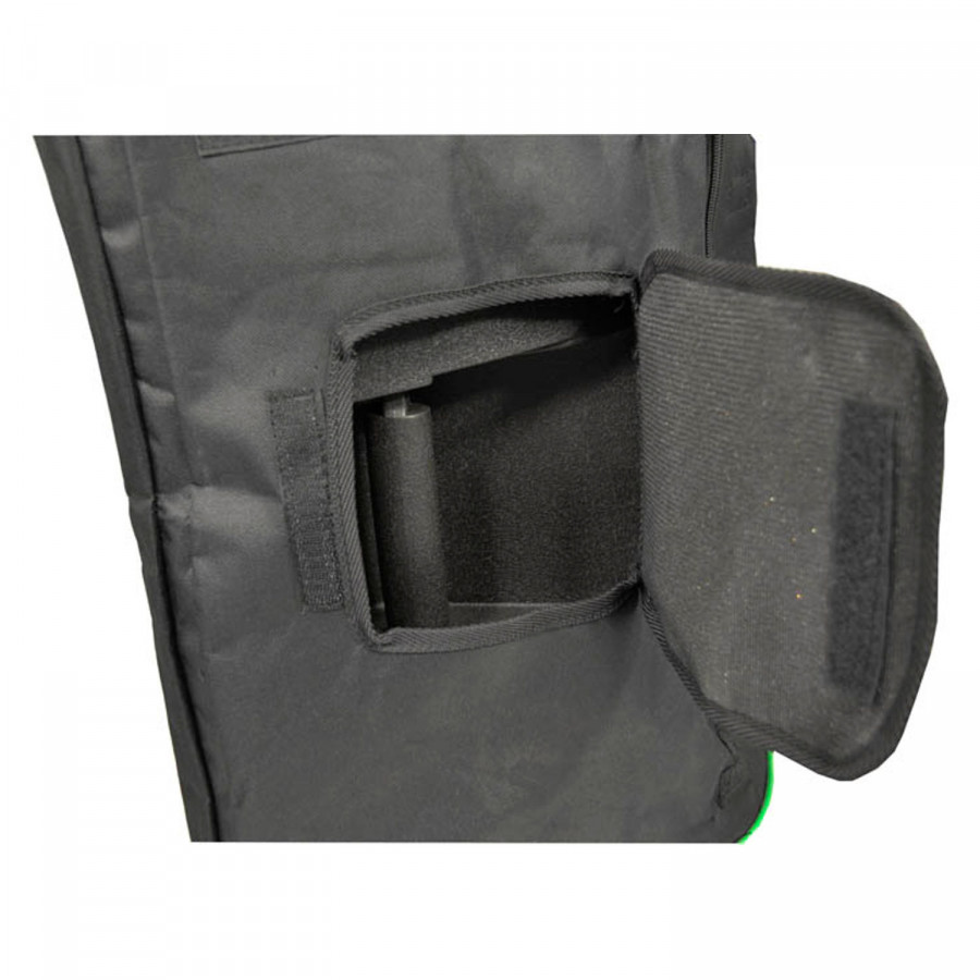COBRA PS-BAG15 CUSTODIA UNIVERSALE PER CASSE DA 15" 72 x 46 x 40cm