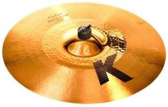 Zildjian 19" K Custom Hybrid Crash (cm. 48)