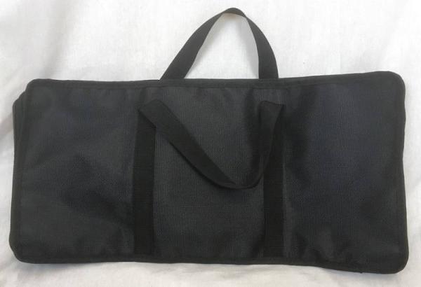 LUKE DANIEL LUKE & DANIEL AK65 BORSA 62 CM PER TASTIERE CASIO SA76 SA77 SA78