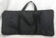 LUKE DANIEL LUKE & DANIEL AK65 BORSA 62 CM PER TASTIERE CASIO SA76 SA77 SA78