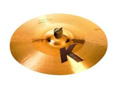 Zildjian 18" K Custom Hybrid Crash (cm. 45)