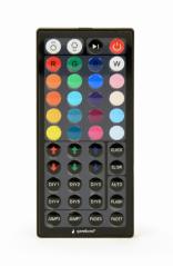 GEMBIRD LED-S-RGB500-01 STRISCIA LED RGB IP65 5 METRI + TELECOMANDO DI CONTROLLO