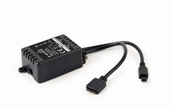 GEMBIRD LED-S-RGB500-01 STRISCIA LED RGB IP65 5 METRI + TELECOMANDO DI CONTROLLO