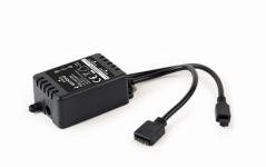 GEMBIRD LED-S-RGB500-01 STRISCIA LED RGB IP65 5 METRI + TELECOMANDO DI CONTROLLO