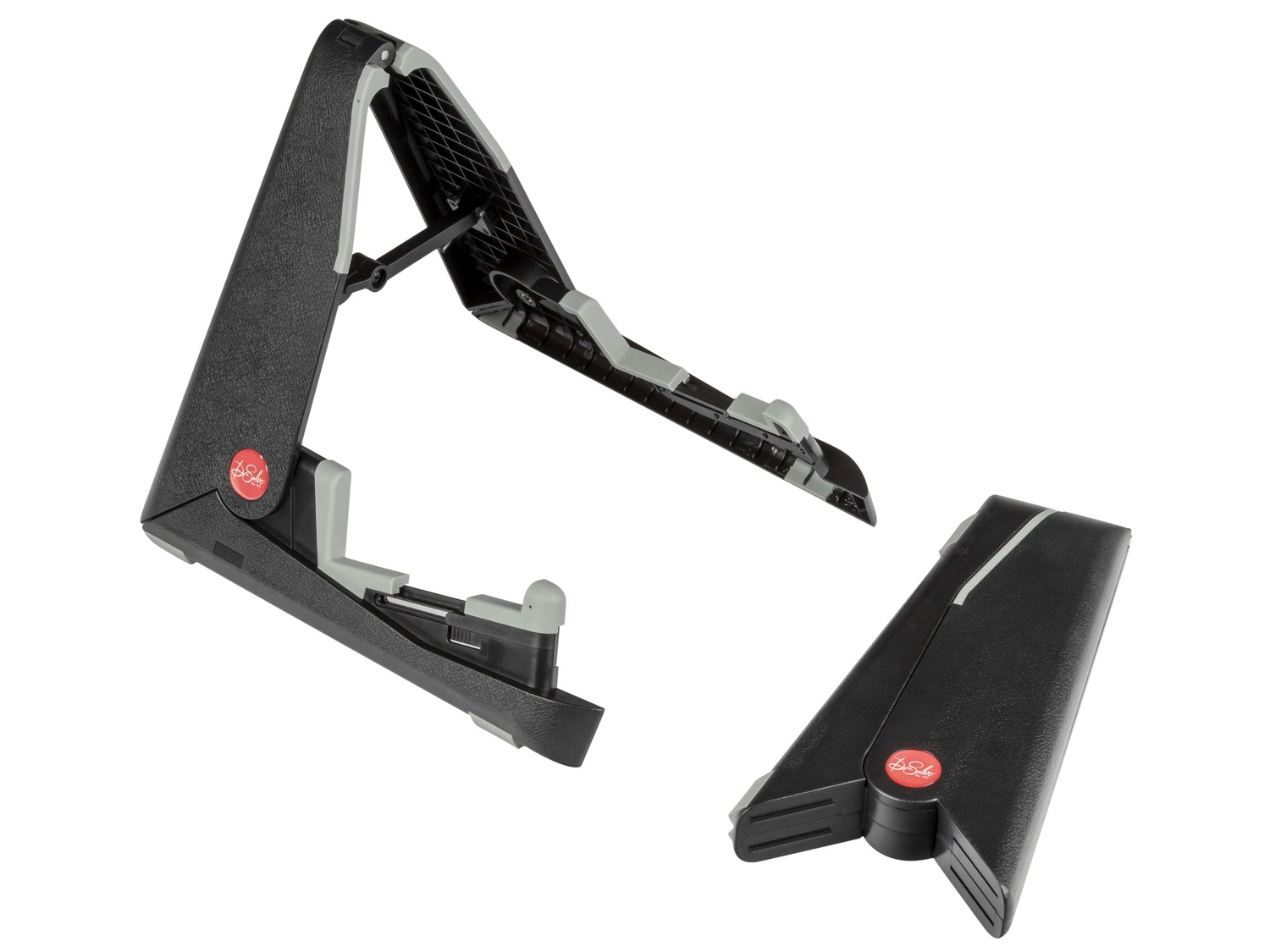 DE SALVO AG1NT CHITARRA ACUSTICA DREADNOUGHT NATURAL 4-4 + ACCESSORI