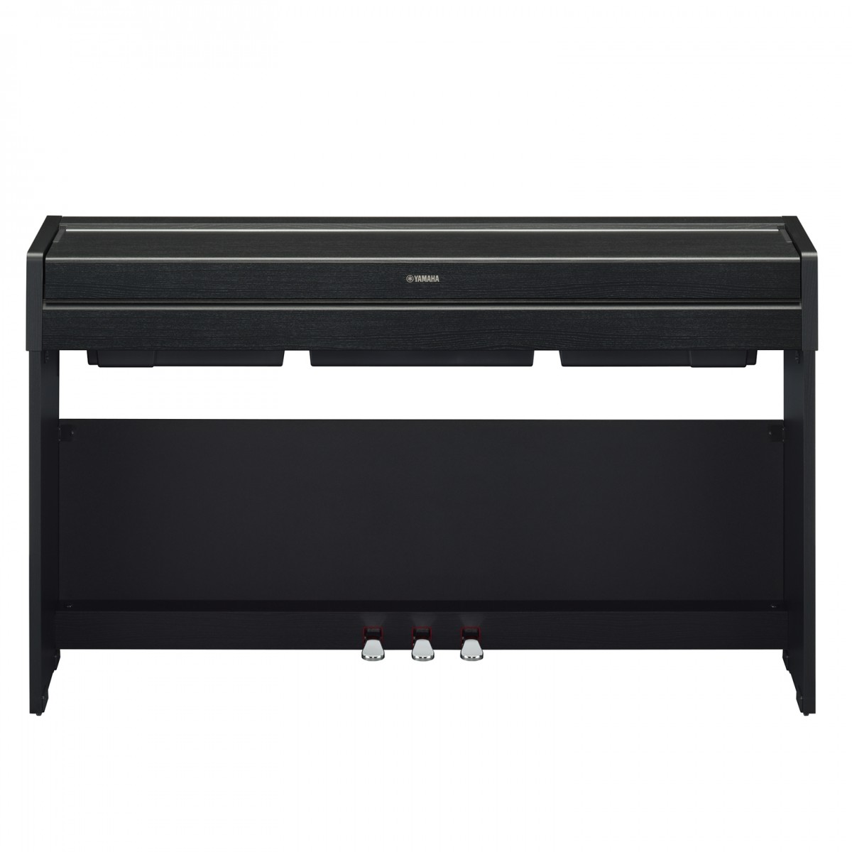 YAMAHA ARIUS YDP-S35 B PIANOFORTE DIGITALE 88 TASTI PESATI COLORE NERO