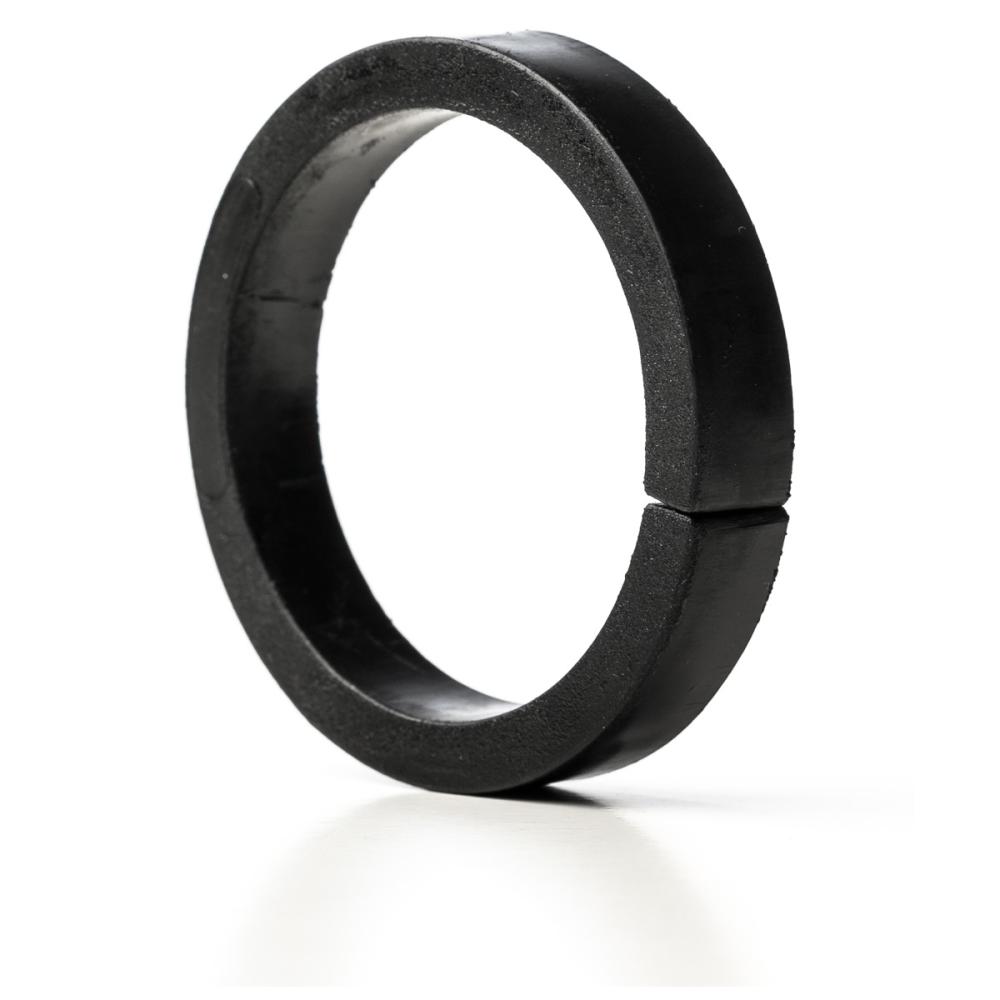 THE SNAP SNAP PROTECTOR RING BLACK ANELLO PER PRESERVARE TRALICCI SU TUBI TRUSS STANDARD 48-51 MM